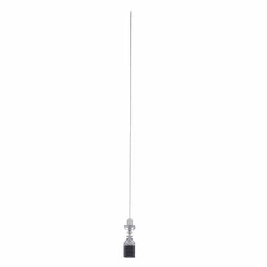 Needle Spinal Spinocan® Quincke Style 22 Gauge 7 Inch (50/CS) by B Braun Medical, Inc.  ID 333357